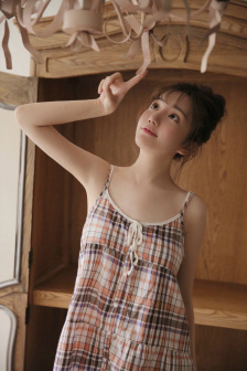 红灯区